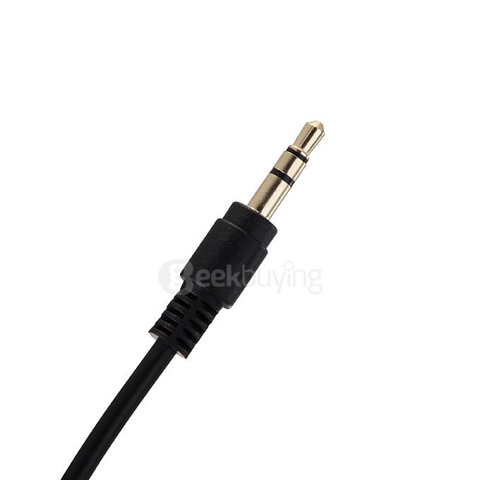 FM Transmitter with 5V/2.4A USB LDesign FM Radio Transmitter for iPhone 6 6s Plus iPad iPod Galaxy S6/Note 2 - Black