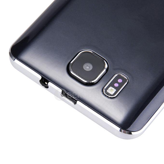 JIAKE N9200 Mini 4.5inch MTK6572 Dual Core 1.2GHz Smartphone Android 4.4.2 512MB 4GB 5.0MP 3G GPS Smart Wake - Black
