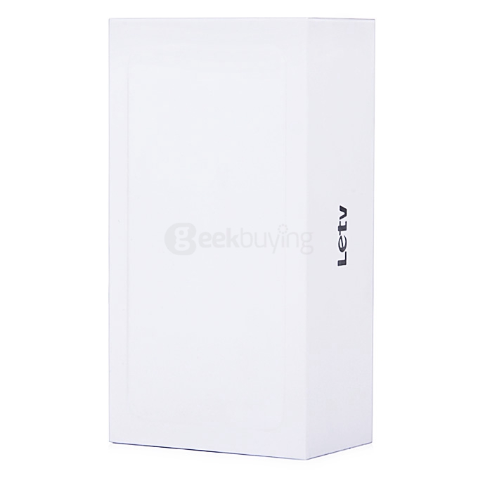 LeTV 1S/ LeTV X500 5.5