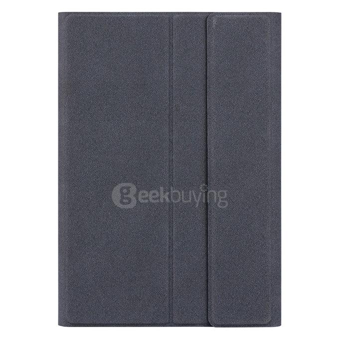 Removable Bluetooth Keyboard Cover Case with Folding Stand Function for 10