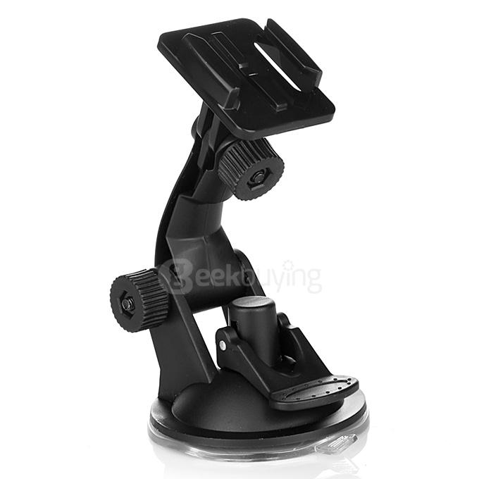 Dazzne DZ-K02 Original Goro Accessories Extreme Sport Kit Set For Gopro Dazzne SOOCOO