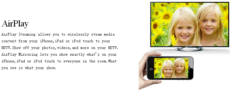 HiMedia Q1 HiSilicon 3798M TV BOX Android 4.4 2K*4K KODI 1G/8G WIFI LAN USB3.0 HDMI 1080P Netflix AirPlay DLNA 3D