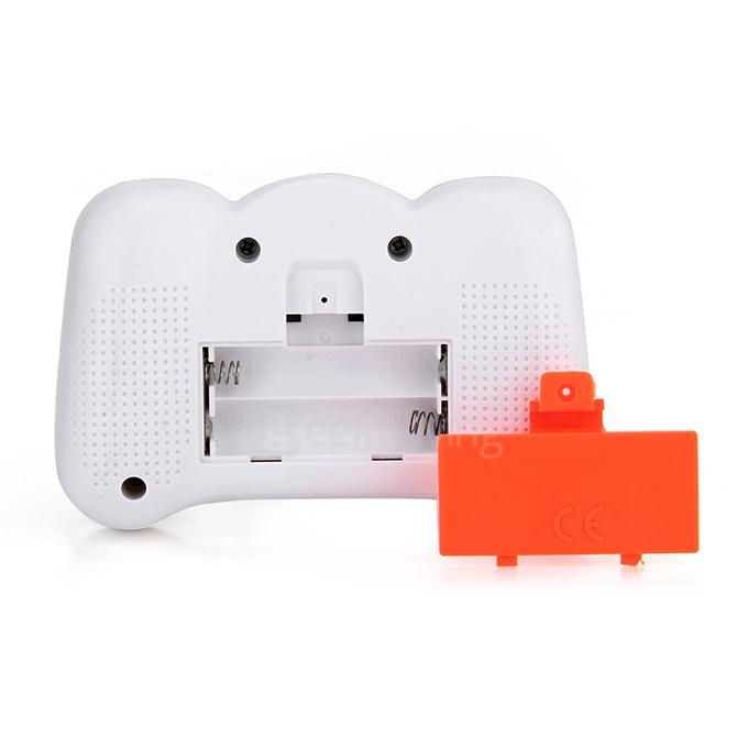 Cheerson CX-STARS 2.4G 4CH 6 Axis Gyro 3D Flip MINI RC Quadcopter - Orange
