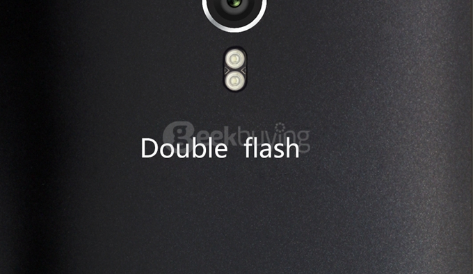 Jiayu S3+ S3 Plus 5.5' FHD Android 5.1 3GB 16GB Smartphone 4G LTE MTK6753 Octa Core 1.3 GHz 13.0MP NFC OTG - Black