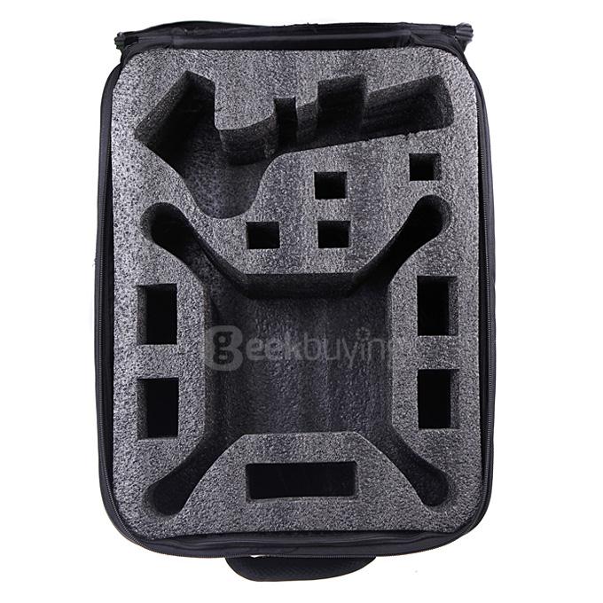 DJI Phantom Vision 1/2 Walkera QR X350Pro RC Quadcopter Universal Shoulder Waterproof Backpack Outdoor Flight Quadcopter