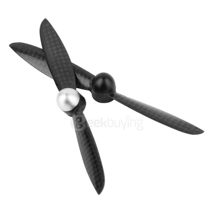 5045 5045R Propellers Carbon Nylon Props CCW/CW for Multirotor Quadcopters