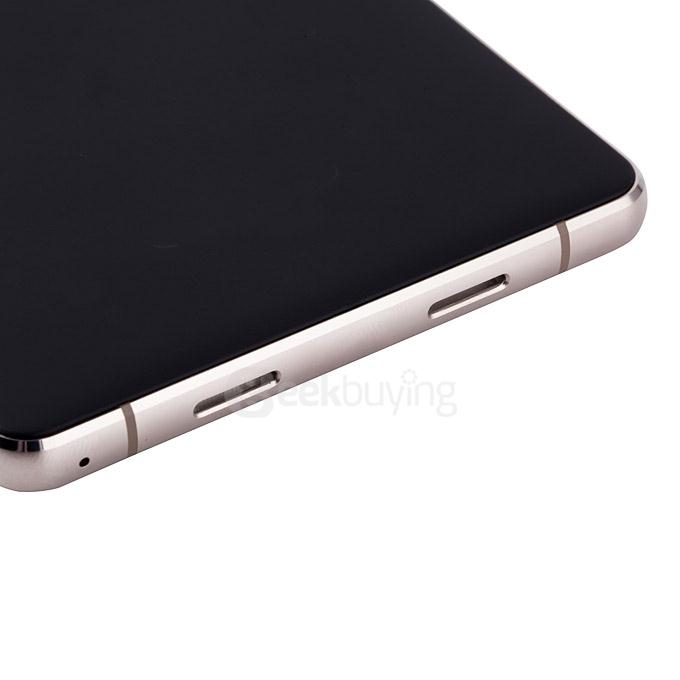 CMX C10 6.0 inch IPS QHD Android 5.1 MT6580 Quad Core 1.3GHz Smartphone 1GB RAM 8GB ROM 3G GPS - Black