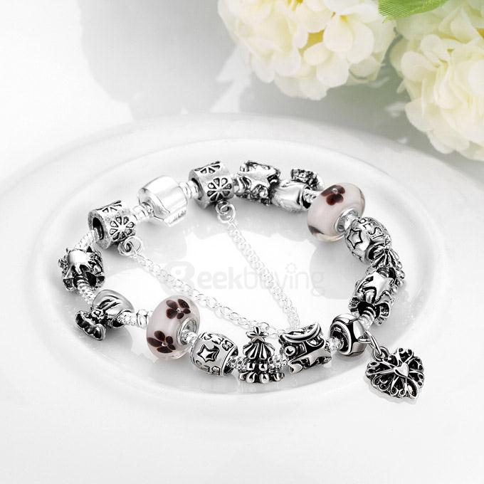 PDRH026 Vintage Fashion Bracelet