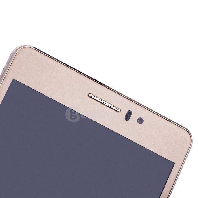 CMX C10 6.0 inch IPS QHD Android 5.1 MT6580 Quad Core 1.3GHz Smartphone 1GB RAM 8GB ROM 3G GPS - Gold