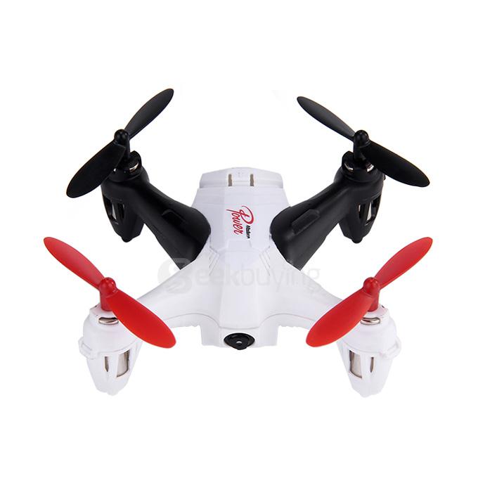 WLtoys Q242G Mini 5.8G FPV With 2.0MP Camera 2.4G 4CH 6Axis RC Quadcopter RTF