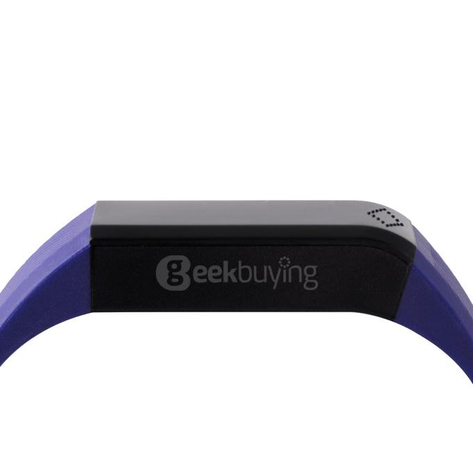 Vidonn X6 Bluetooth 4.0 Smartband IP65 0.88