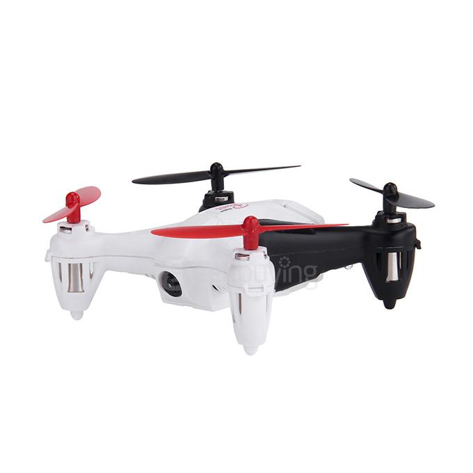 WLtoys Q242G Mini 5.8G FPV With 2.0MP Camera 2.4G 4CH 6Axis RC Quadcopter RTF