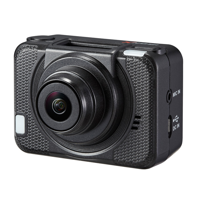 G8900 Ambarella A7 16MP FHD H.264 1080P 60FPS Ultra 145 Degree Wide Angle Lens Action Camera with Wi-Fi & Live View Watch Remote Control
