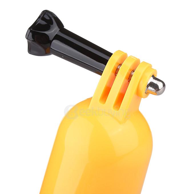 Dazzne Canoe Boat Racing AAccessory Kit with Floating Hand Grip Floaty Sponge for Gopro Hero 4 3+ 3 Dazzne SOOCOO