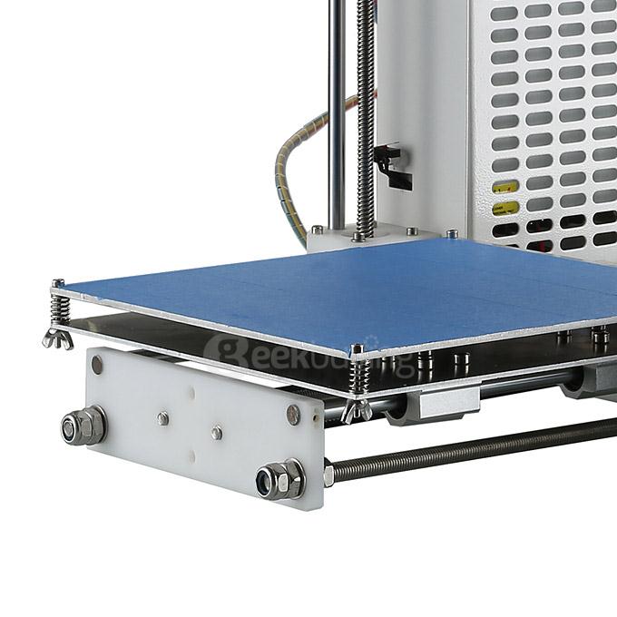 JGAURORA A-3 3D Printer Kit with LCD Screen