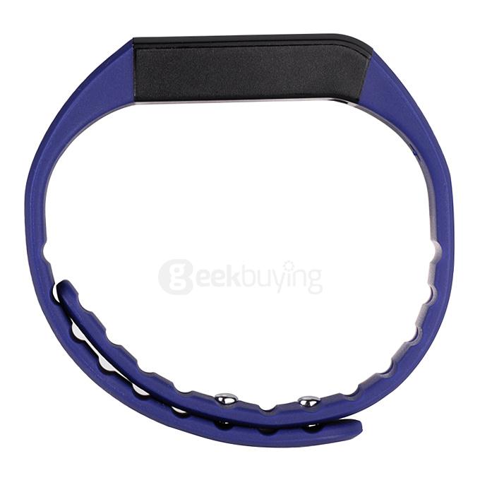 Vidonn X6 Bluetooth 4.0 Smartband IP65 0.88
