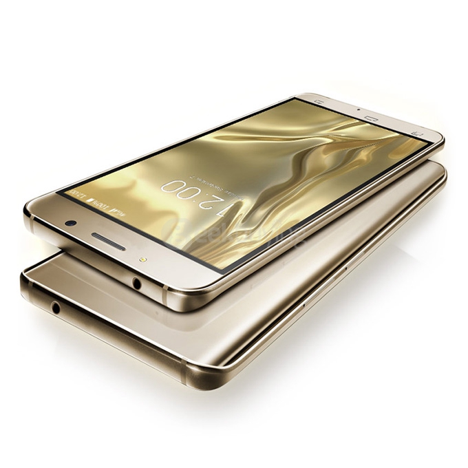 (Package B) Umi ROME 5.5