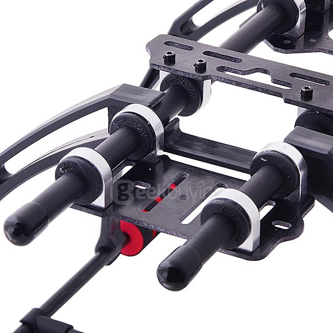 Highten Landing Gear Kit w/Anti-vibration Cushion for DJI F450 F550 Multicopter FPV
