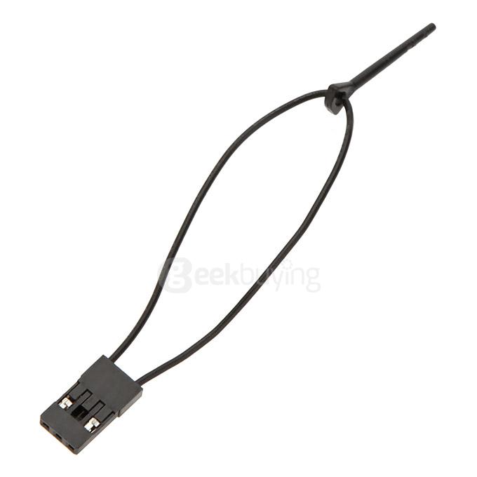 Flysky FS-iA6B 2.4G 6CH Receiver PPM Output with iBus Port Compatible Flysky i4 i6 i10 Transmitter