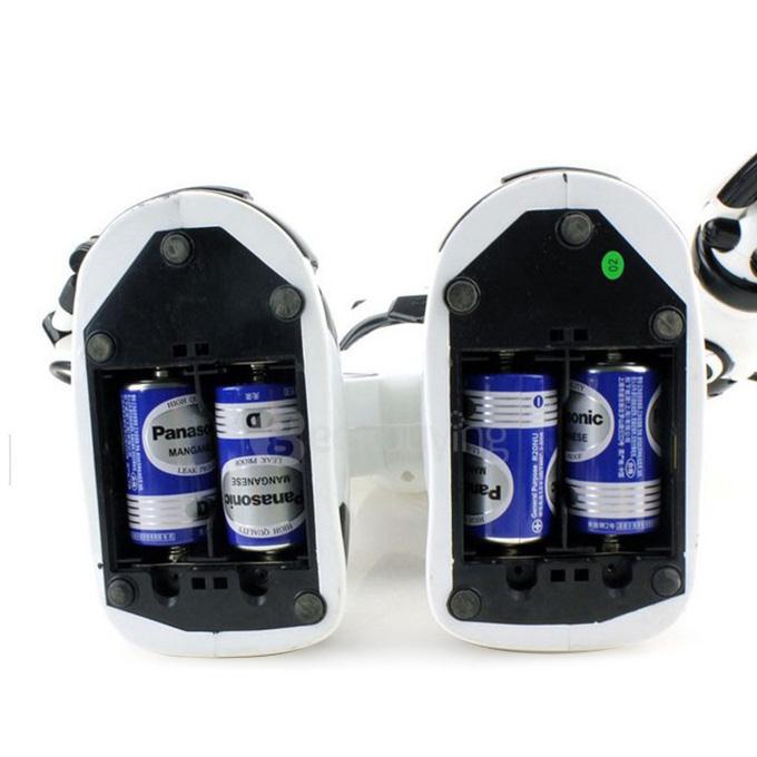 TT313 RC Robot Remote Control Toy Roboactor Programmable Humanoid Intelligent Robot with Voice Control