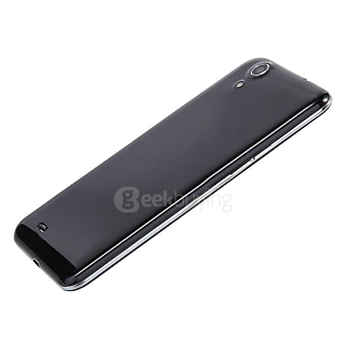 Mpai 809T Ultrathin 5.0inch MTK6592 Octa core Smartphone IPS HD Screen 1G RAM 16GB 13.0MP 3G GPS OTG Air Gesture - Black
