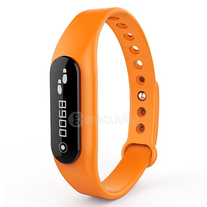 Prime Bluetooth 4.0 Smartband IP67 0.69