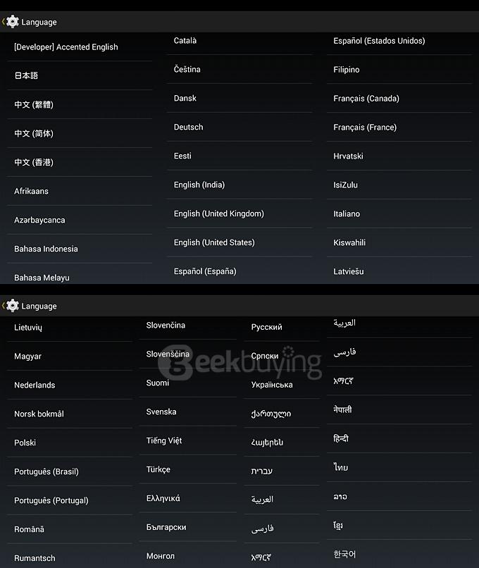 Blackphone BP1 4.7inch HD 4G LTE Android 4.4 Smartphone NVIDIA Tegra 4i Quad Core 1GB RAM 16GB ROM Private OS - Black