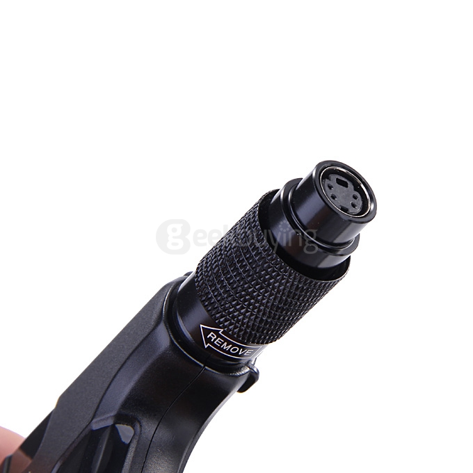 Chinscope 88G 8.5mm Wearable Video Borescope 2.4 Inches TFT LCD Monitor
