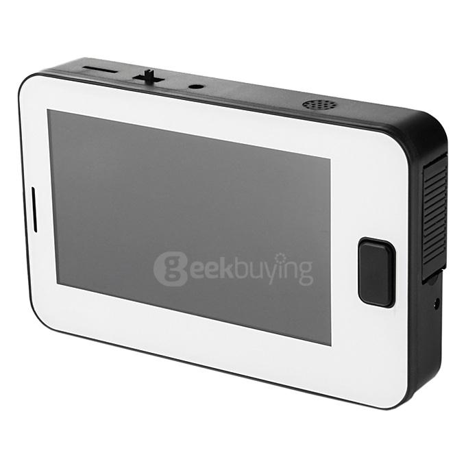 GPHTECH 4.3