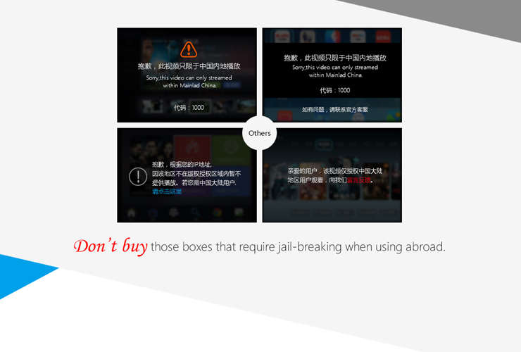 Original Lines TV KODI Pre-installed Authorization HD TV Channels Amlogic S805 Mini PC for Overseas Chinese