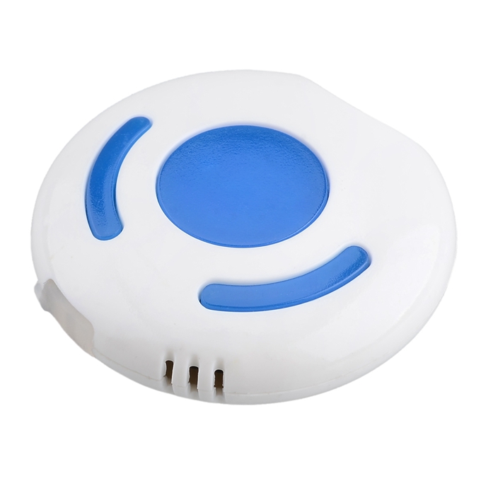 HAVIR HV-100 Mini Wireless Bluetooth Anti-lost Alarm for iPhone 4S/5/5S/5C/iPad Mini/iPad 3/iPad 4/iPad Air/iPod Touch 5 - White