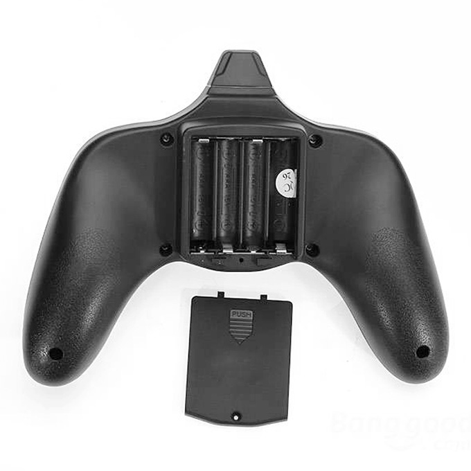 Hubsan X4 Plus H107P 2.4G 4CH RC Quadcopter with LED