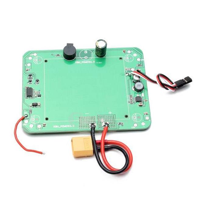 CX-22-010 Cheerson CX-22 CX22 RC Quadcopter Spare Parts Power Supply System Power Board