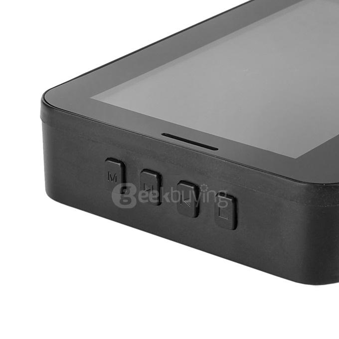 GPHTECH 4.3