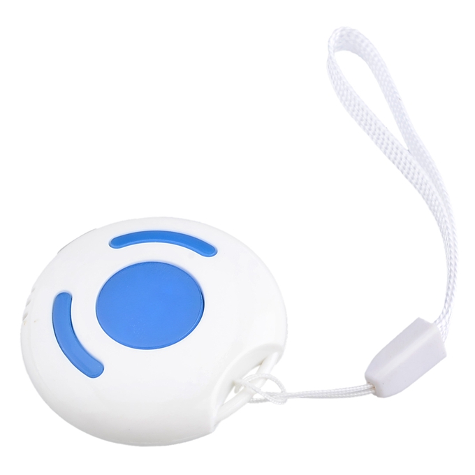 HAVIR HV-100 Mini Wireless Bluetooth Anti-lost Alarm for iPhone 4S/5/5S/5C/iPad Mini/iPad 3/iPad 4/iPad Air/iPod Touch 5 - White