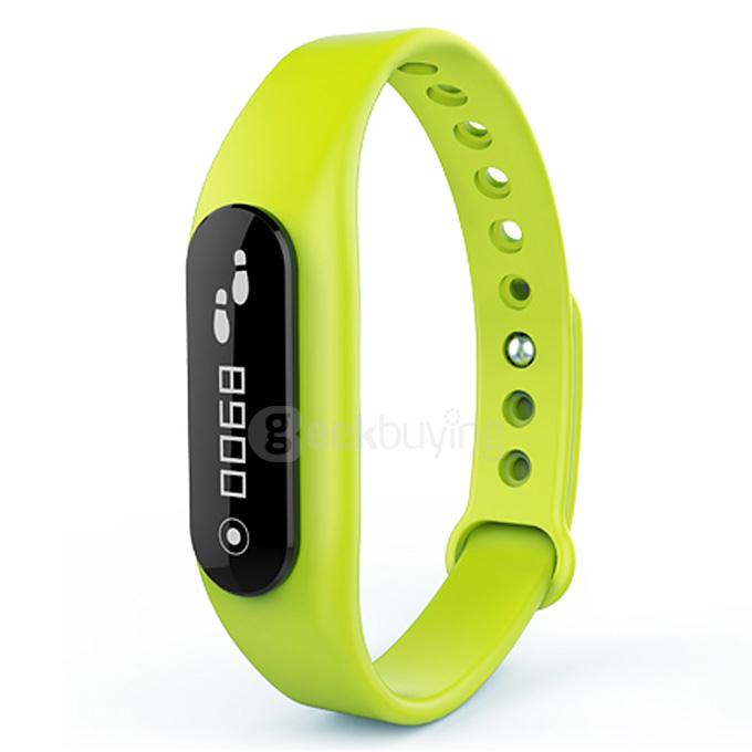 Prime Bluetooth 4.0 Smartband IP67 0.69
