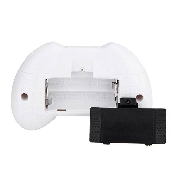 FQ777- 954 WIFI FPV 0.3MP Camera 4CH 6Axis APP Control MINI Quadcopter RTF- Red