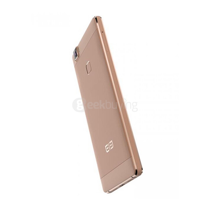 Elephone M3 5.5inch MT6755 Helio P10 Octa Core Android 5.1 3GB 32GB Smartphone 4G LTE 21.0MP Type-C 3.0 - Rose Golden