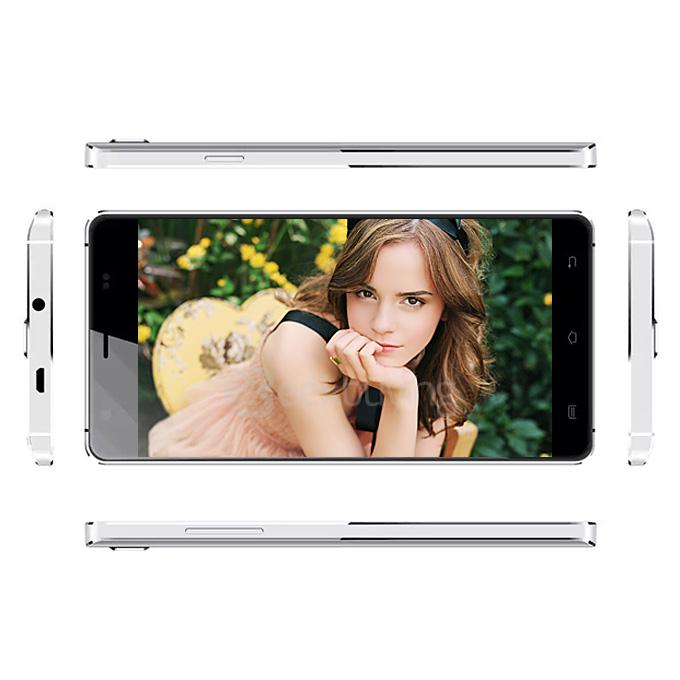 VKWORLD Discovery S1 4G LTE 5.5