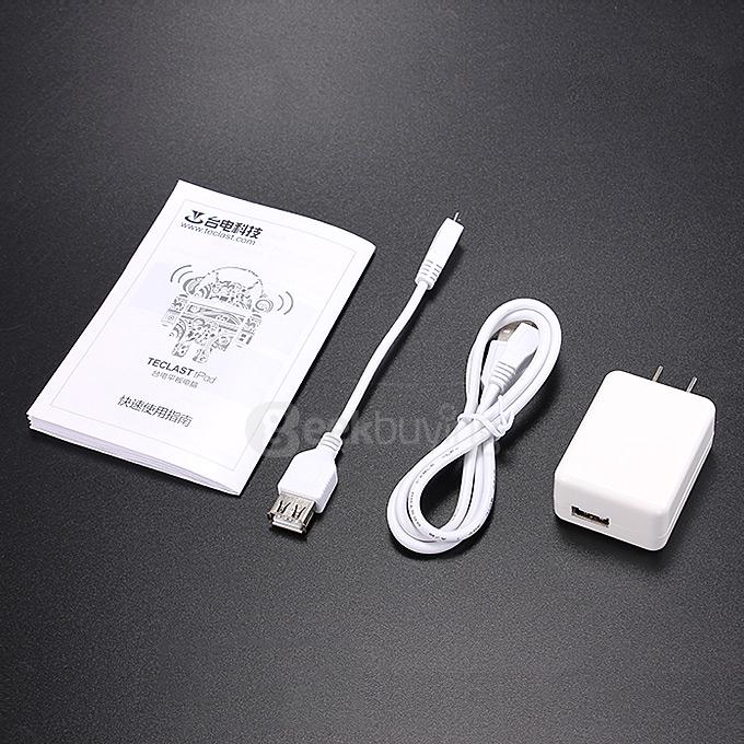 Teclast X98 Air II Android 4.4 9.7 Inch 2GB/32GB Tablet PC Intel Z3736F Quad Core 2.16GHz IPS 2048*1536 HDMI - White