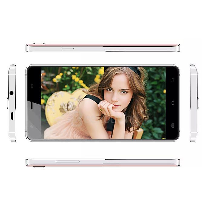 VKWORLD Discovery S1 4G LTE 5.5