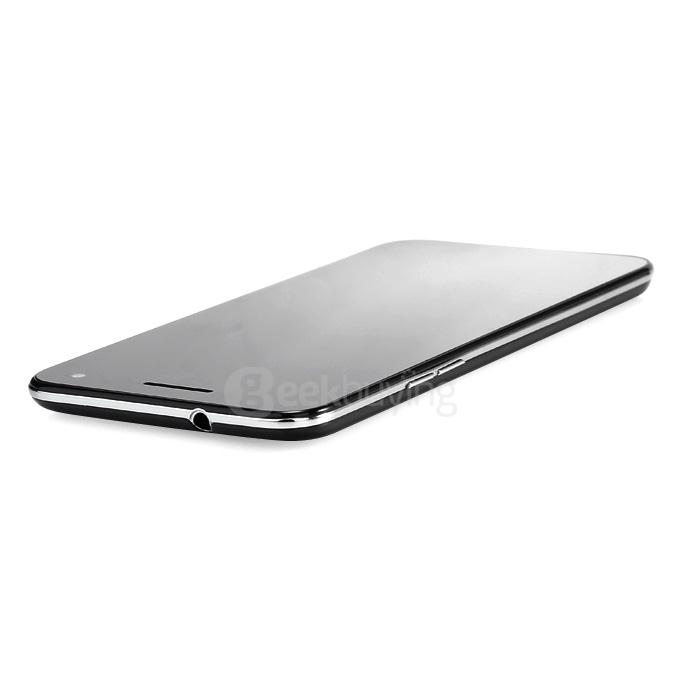 Mpai 809T Ultrathin 5.0inch MTK6592 Octa core Smartphone IPS HD Screen 1G RAM 16GB 13.0MP 3G GPS OTG Air Gesture - Black