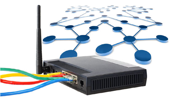 EZCast Pro LAN Box Wireless Sharing 1080P HDMI LAN OTA Support Miracast/DLNA/Airplay with Ethernet RJ45
