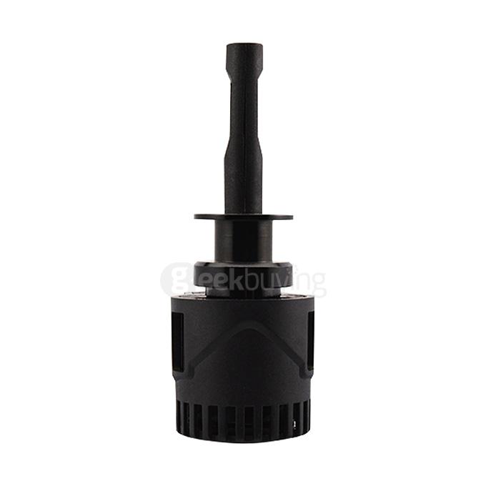 P6 Philips Chips 45W 4500lm LED Car Headlight H1 6000K LED Car Headbulb Conversion Kit