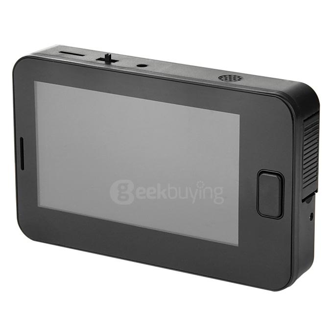 GPHTECH 4.3