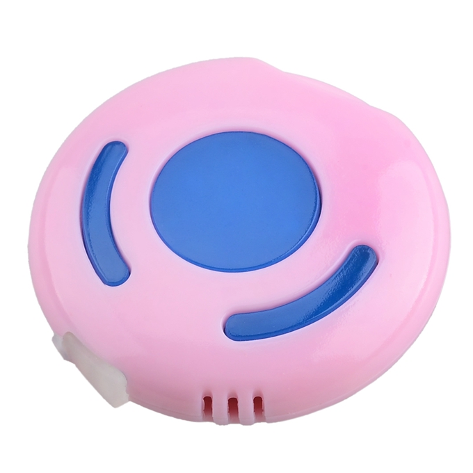 HAVIR HV-100 Mini Wireless Bluetooth Anti-lost Alarm for iPhone 4S/5/5S/5C/iPad Mini/iPad 3/iPad 4/iPad Air/iPod Touch 5 - Pink