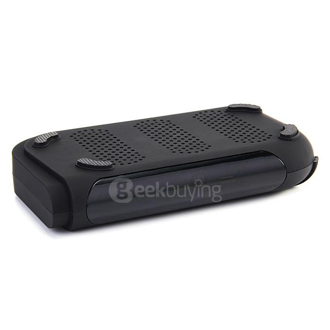 V8 PLUS Amlogic S812 KODI TV BOX 2G/8G 2.4G/5G Dual Band WIFI LAN Bluetooth4.0 4k*2k DOLBY TrueHD DTS HD 3G 3D