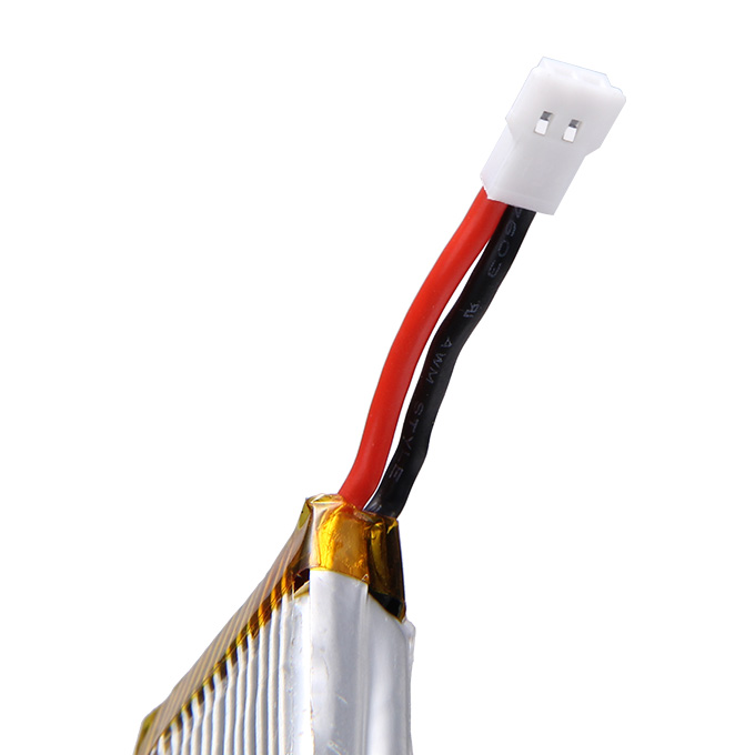 3.7V 1100mAh Battery for JJRC H5P SYMA X5SC X5SW