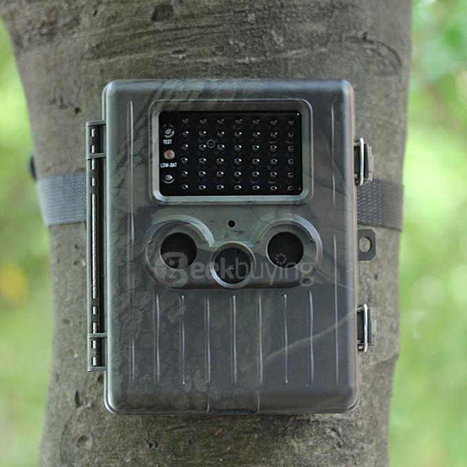 HT 002A Wildlife Hunting Camera