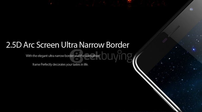 BLACKVIEW ALIFE P1 PRO 5.5inch 4G FDD-LTE Android 5.1 2GB 16GB Smartphone 64bit MT6735M Quad Core 13.0MP Fingerprint ID